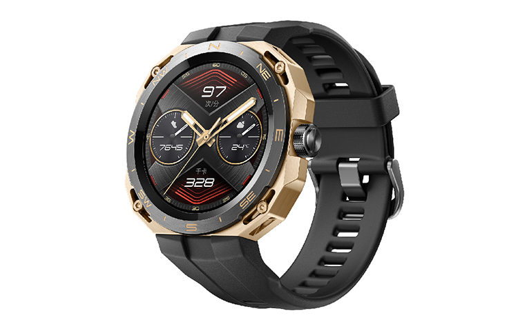HUAWEI Watch GT Cyber NFC Supported IPX5 Waterproof Running WeChat Bluetooth Call Sleep Heart Rate Men’s And Women’s