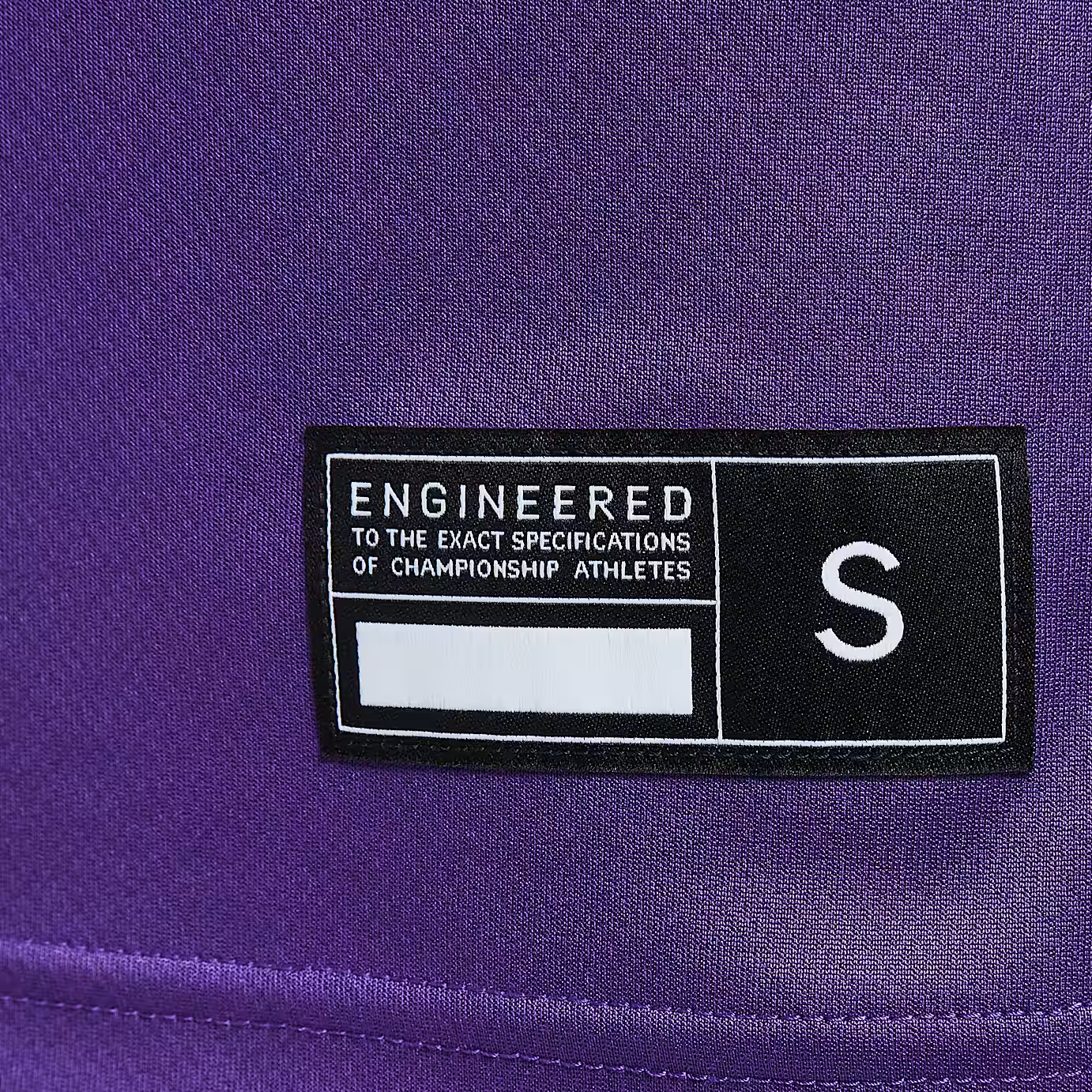 Nike Dri Fit Basketball Jersey Women’s Team Purple