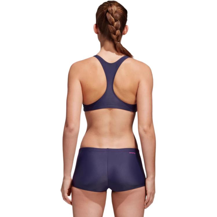 Adidas StellaSMC Two Piece Swimsuit Women’s Red