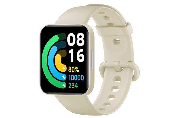 Xiaomi Redmi Watch 2 M2102W1 NFC HD Large Screen Sports Smart Watches
