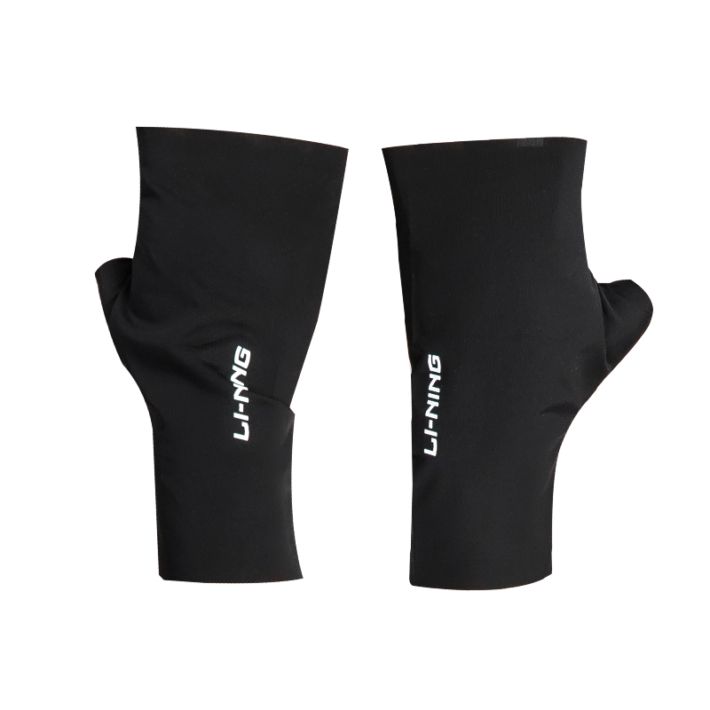 Li Ning Riding Equipment Outdoor Women’s Polyamide, Elastane