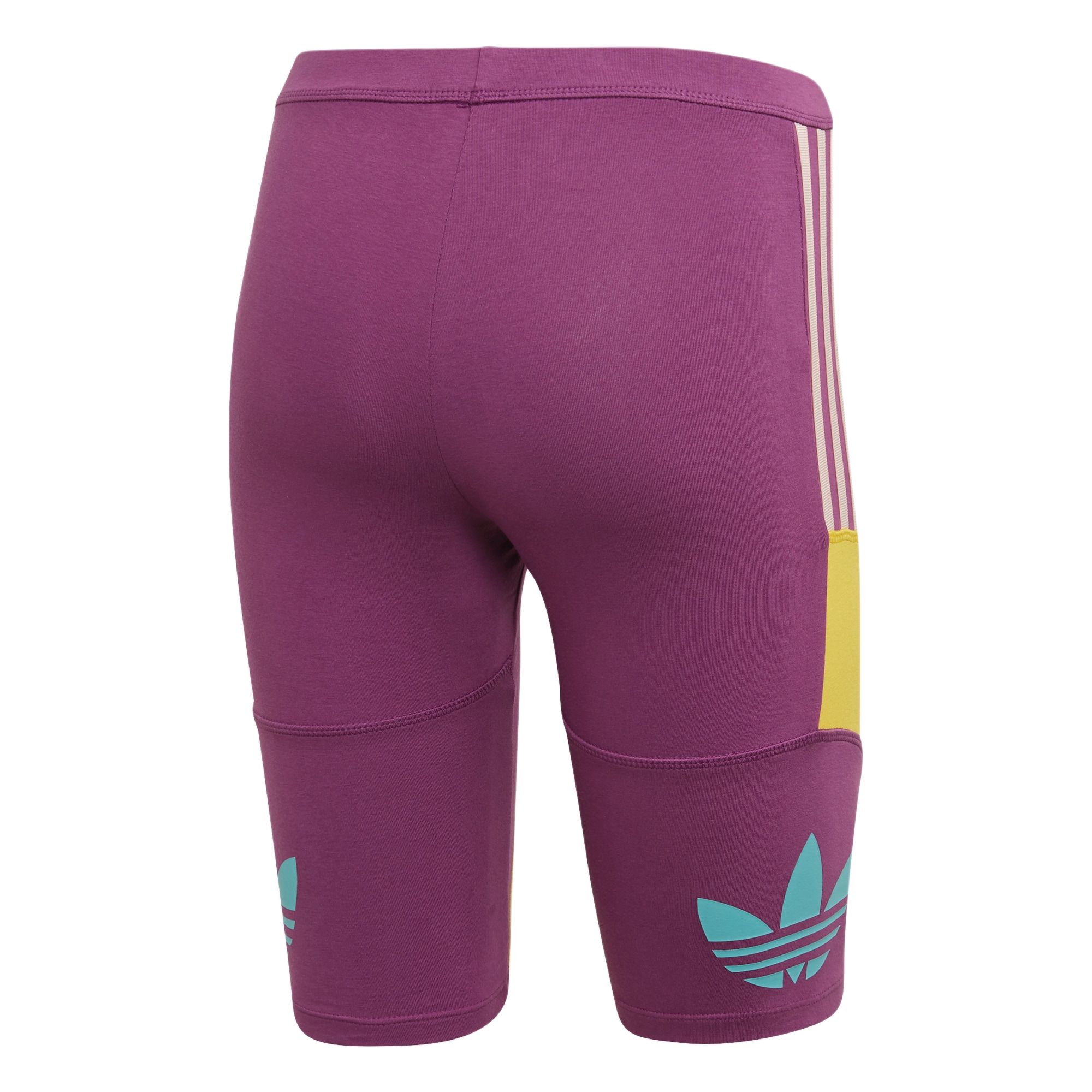 Adidas Originals Cycling Pants Women’s Purple