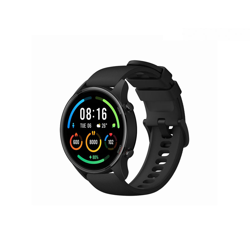 Xiaomi Color Sport Edition NFC Supported Smart Watches