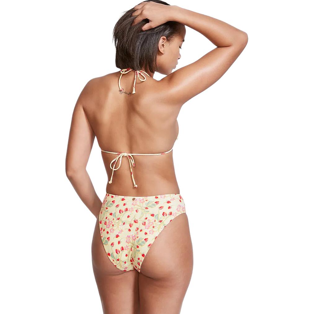 Victoria’s Secret Swimsuit Set Women’s Beige