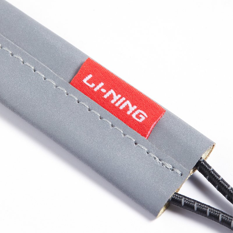 Li Ning Tube Strap Cycling Tube Strap Outdoor Cycling Equipment Unisex