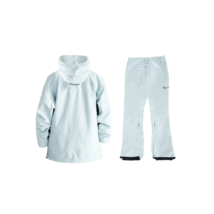 DCSHOES Ski Suit Sets Women’s Straight Fit