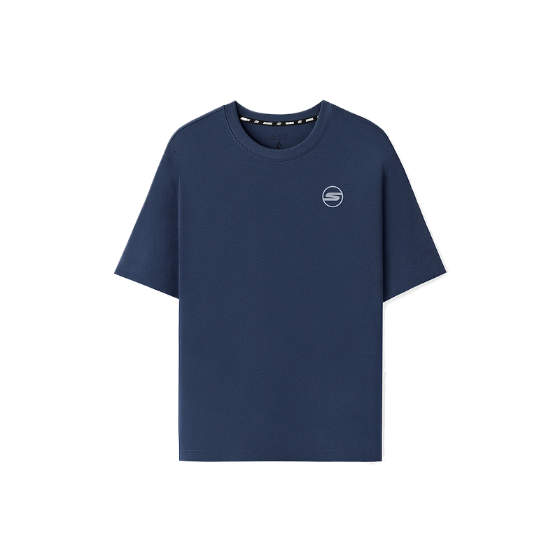 Skechers Basic Sports Collection T Shirt Men’s