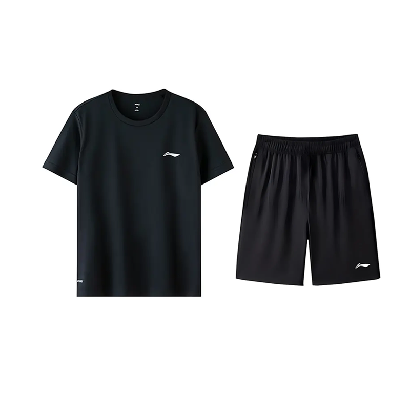 Li Ning Casual Sportswear Unisex
