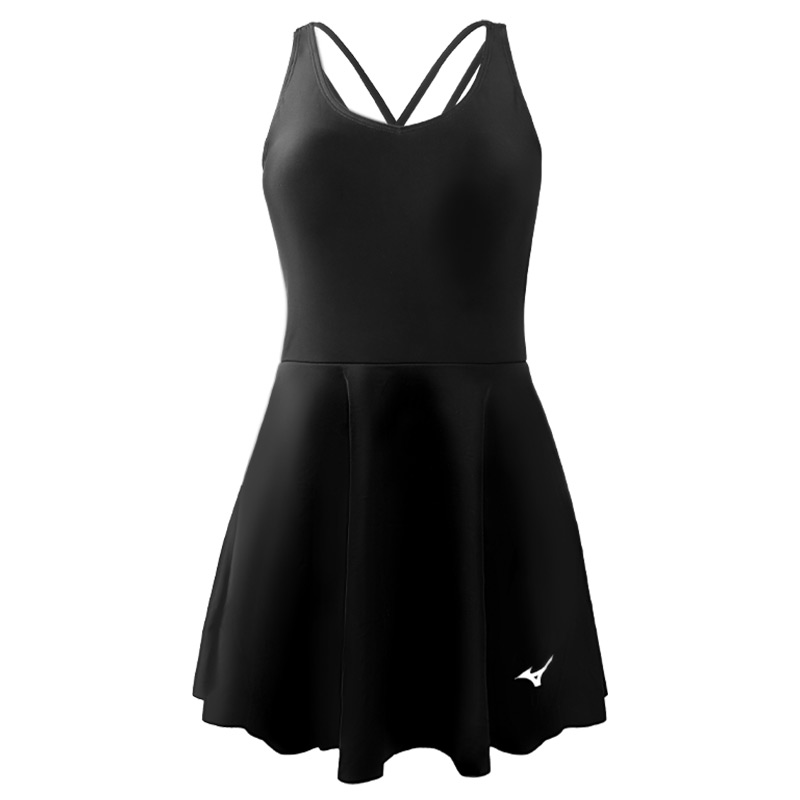 Mizuno One piece Swimsuit Women’s Black