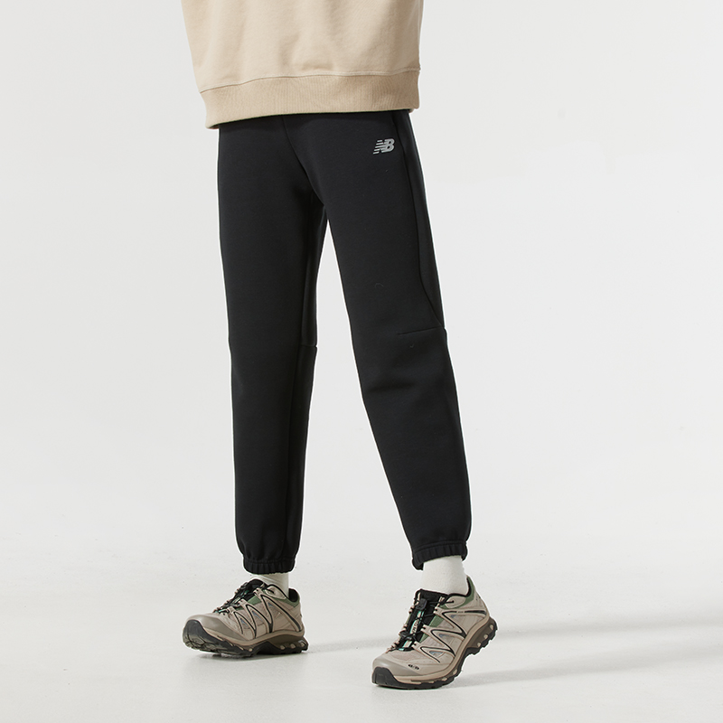 New Balance Running Pants Women’s Black