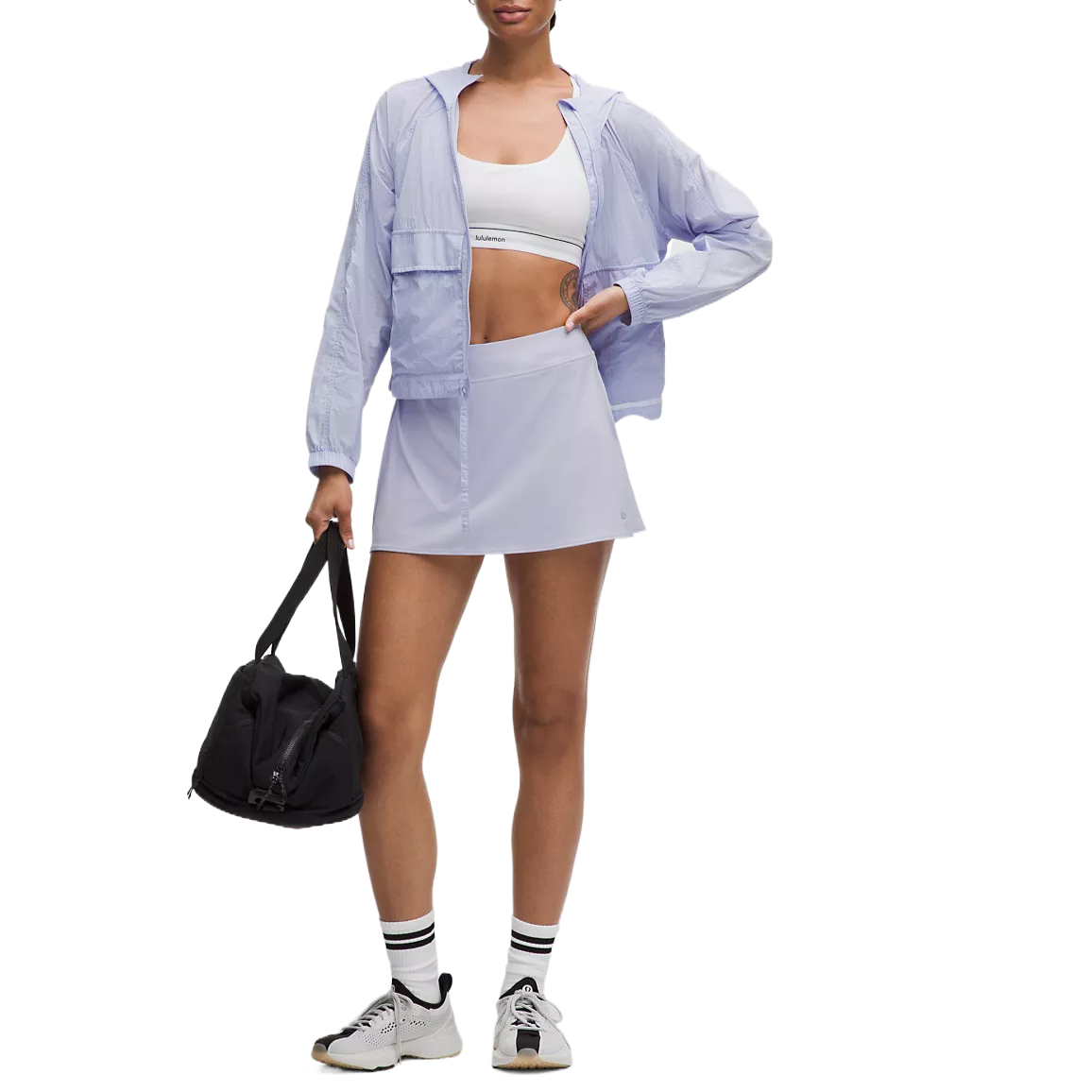 Lululemon Tennis Bottom Women’s