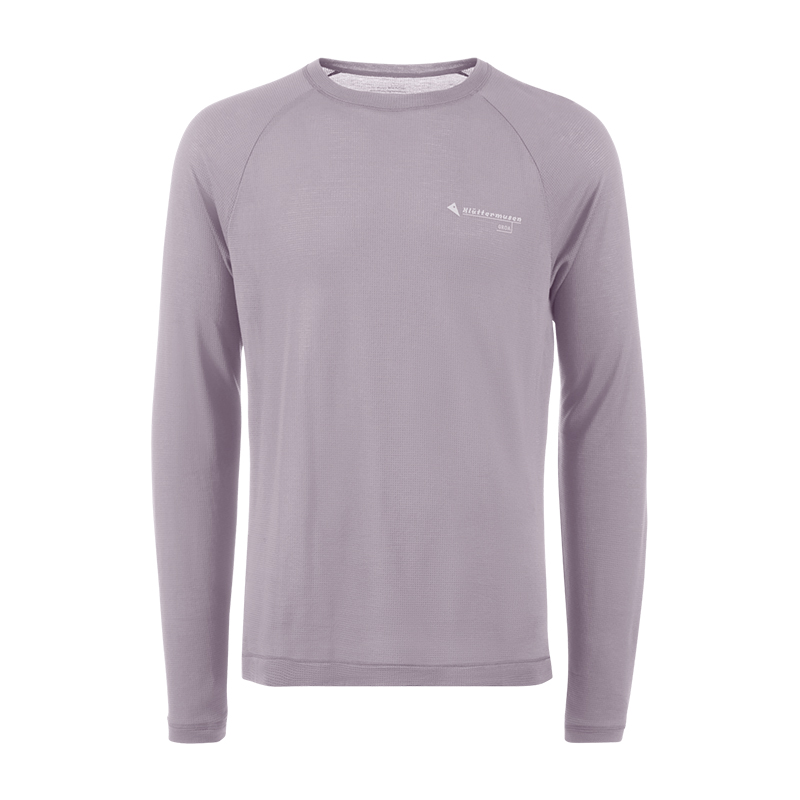 Klattermusen Groa Quick Dry T Shirts Men's