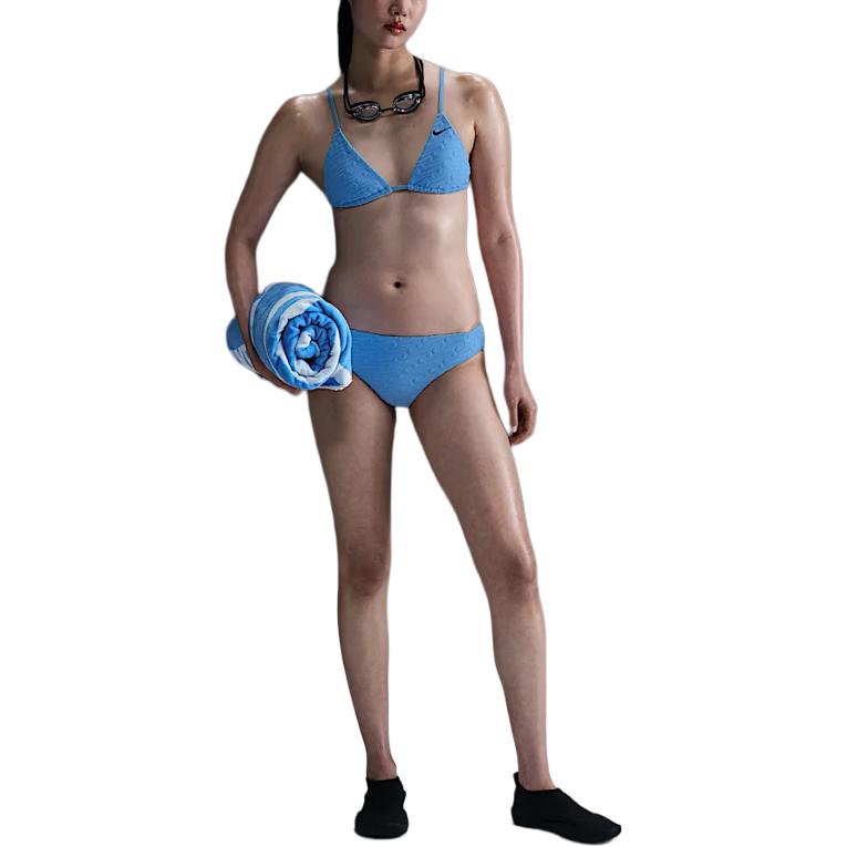 Nike Swoosh Bikini Women’s University Blue/Black