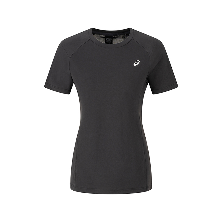 ASICS Women’s Running Raglan Sleeve Running T Shirt Women’s