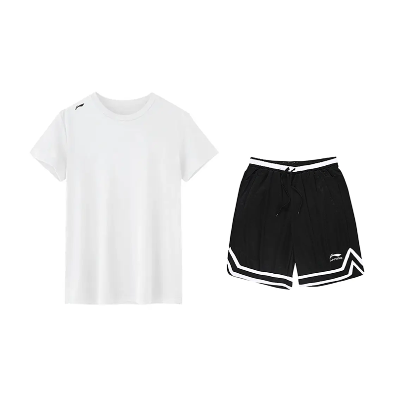 Li Ning Casual Sportswear Unisex