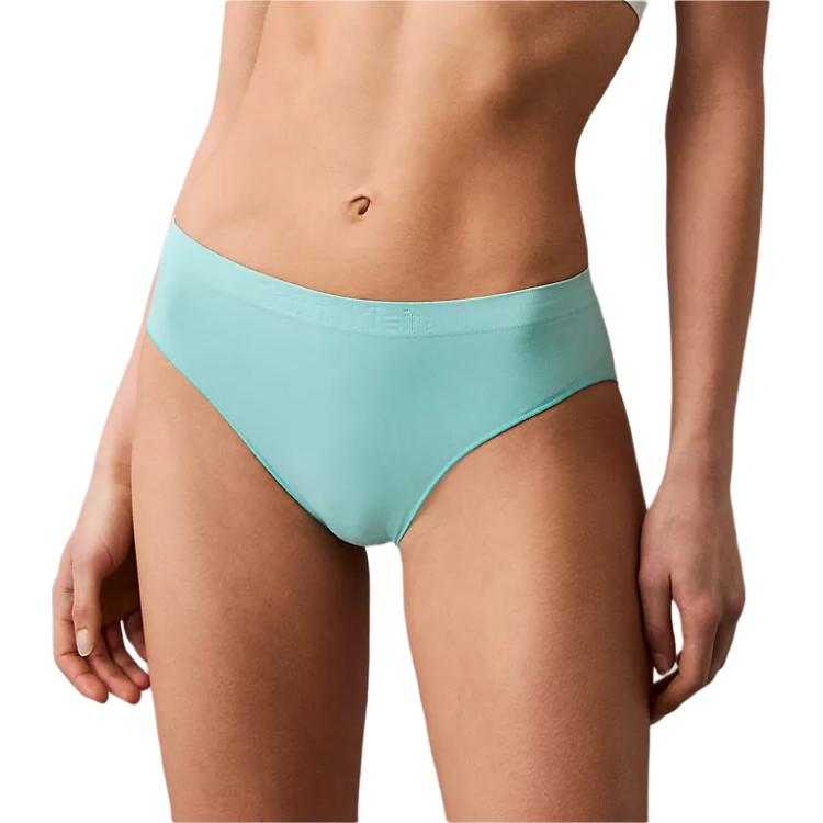CALVIN KLEIN Swimming Shorts Women’s Blue