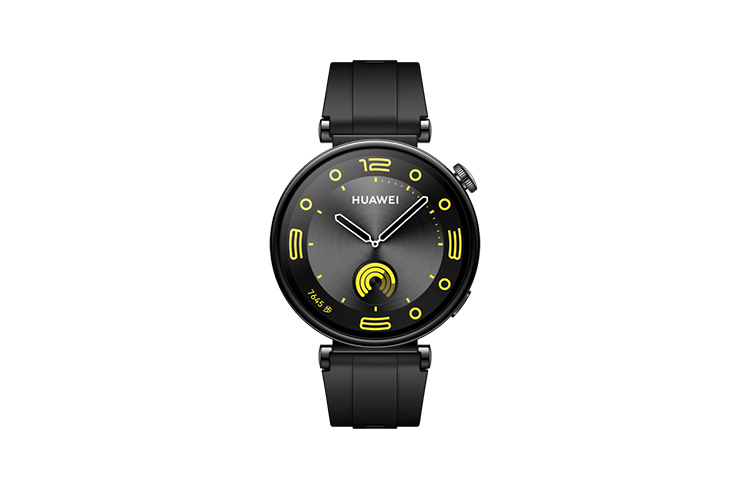HUAWEI WATCH GT 4 Collection Real Time Blood Oxygen Monitoring NFC Supported Bluetooth Call IPX6 Waterproof 41mm