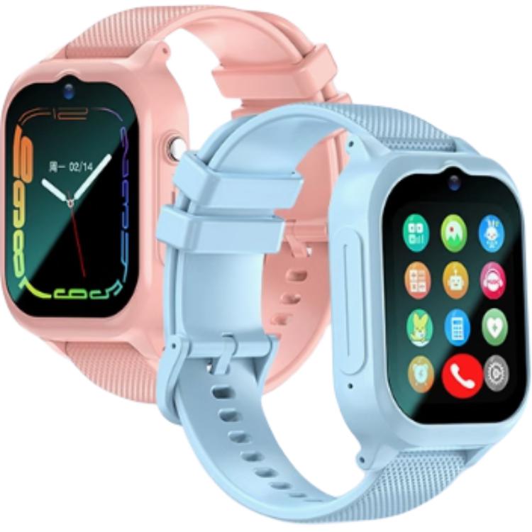 AIGO K26 Positioning Call Waterproof, Voice Microchat Smart Watches