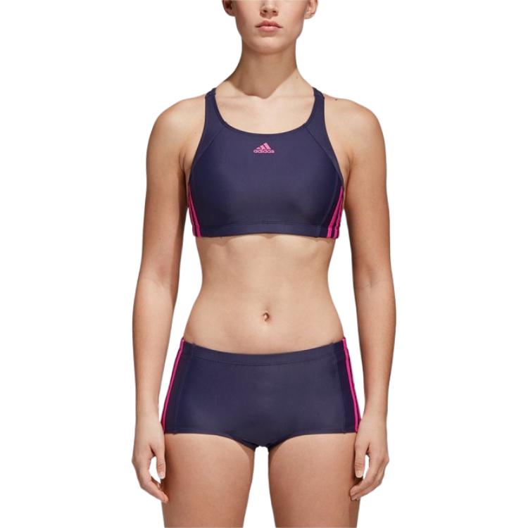Adidas StellaSMC Two Piece Swimsuit Women’s Red