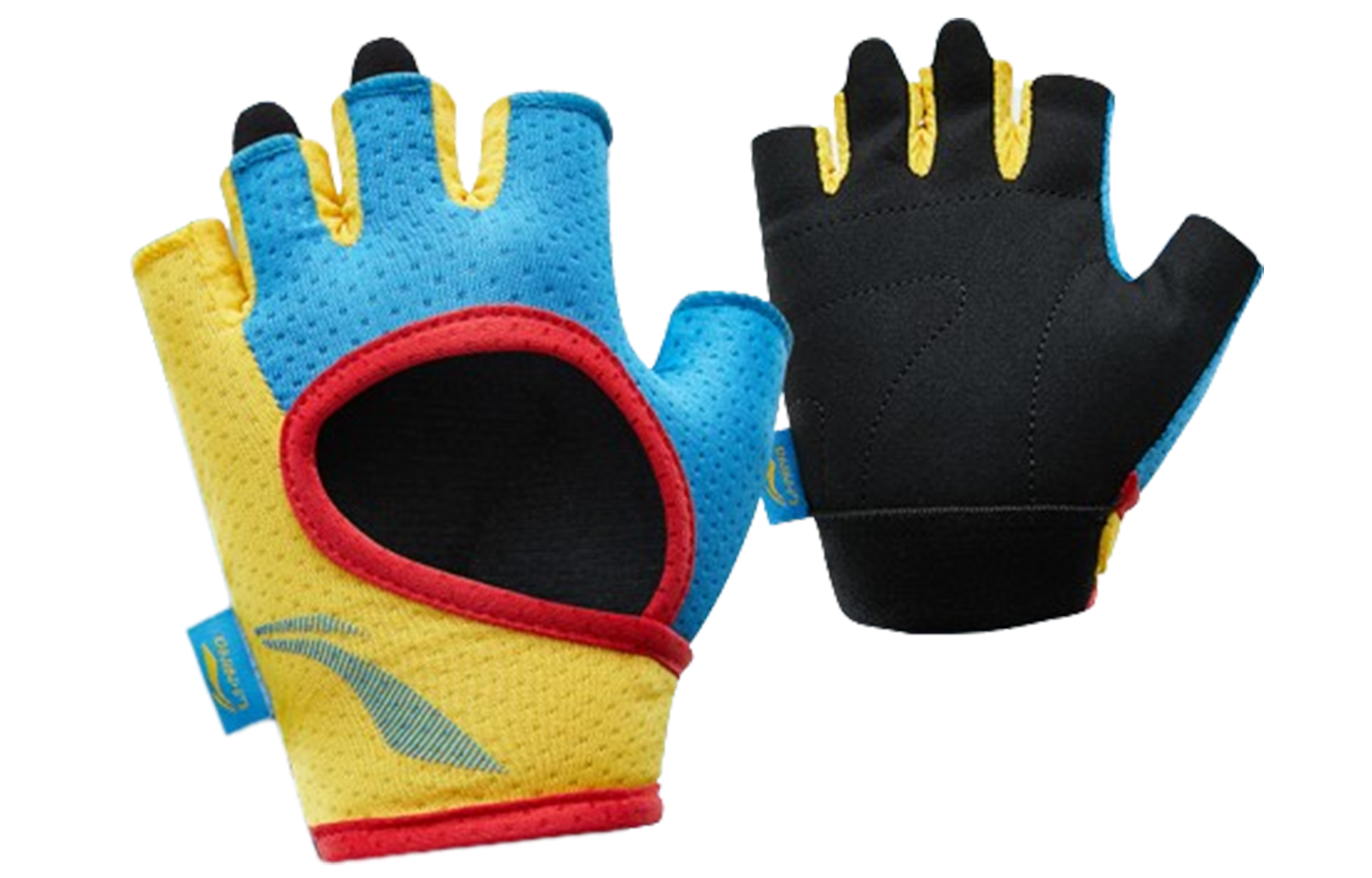 Li Ning Cycling Gloves