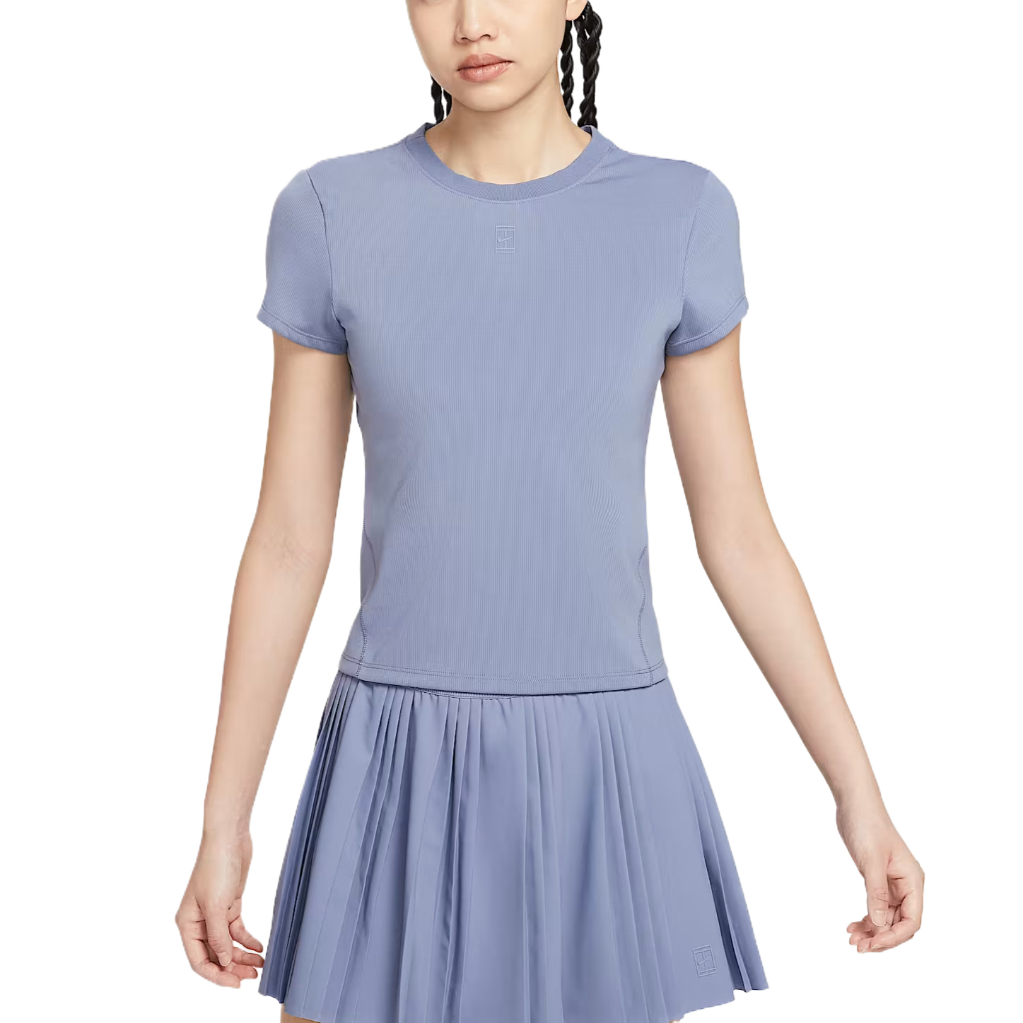 Nike Court Advantage Dri FIT Tennis Top Women's