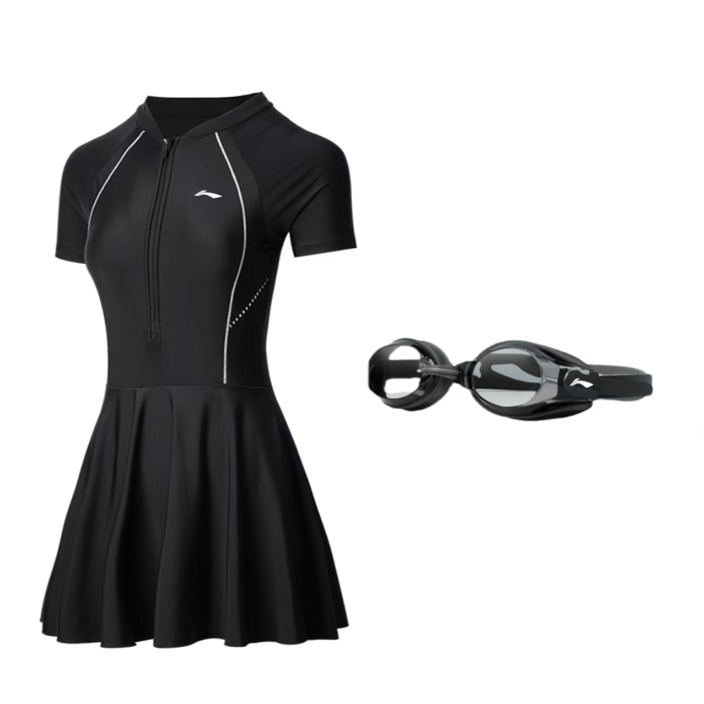 Li Ning Swim Dresses & Skirts Women’s