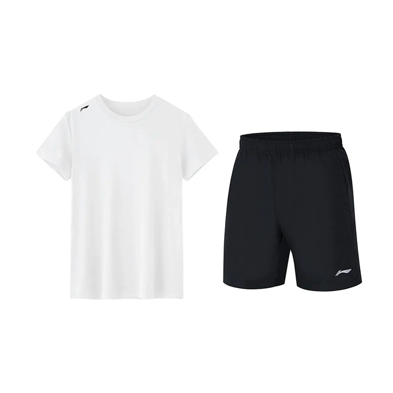 Li Ning Casual Sportswear Unisex