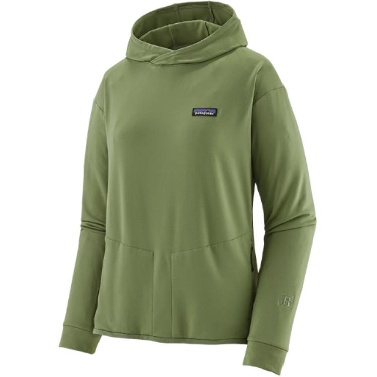 Patagonia R1 Fleece Clothing Women's