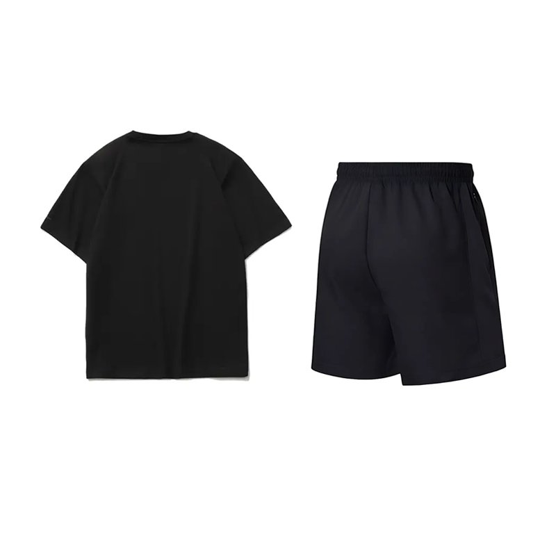 Li Ning Casual Sportswear Unisex