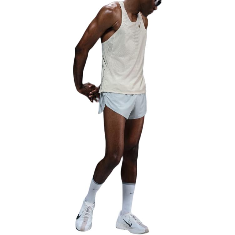 Nike AeroSwift X Jakob Men’s Dri FIT Adv Running Singlet
