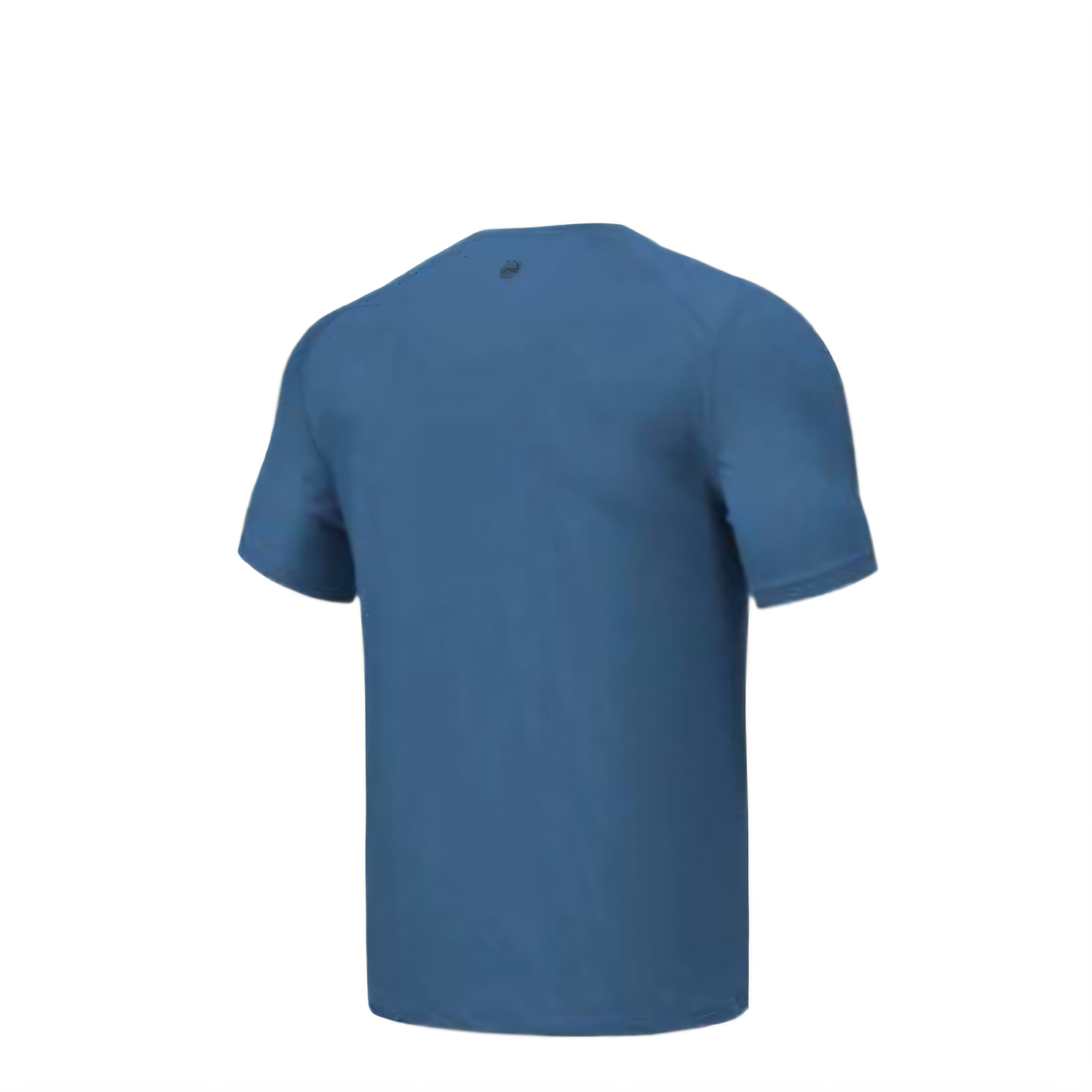 Skechers Basic Sports Collection T Shirt Men’s Deep Sea Blue