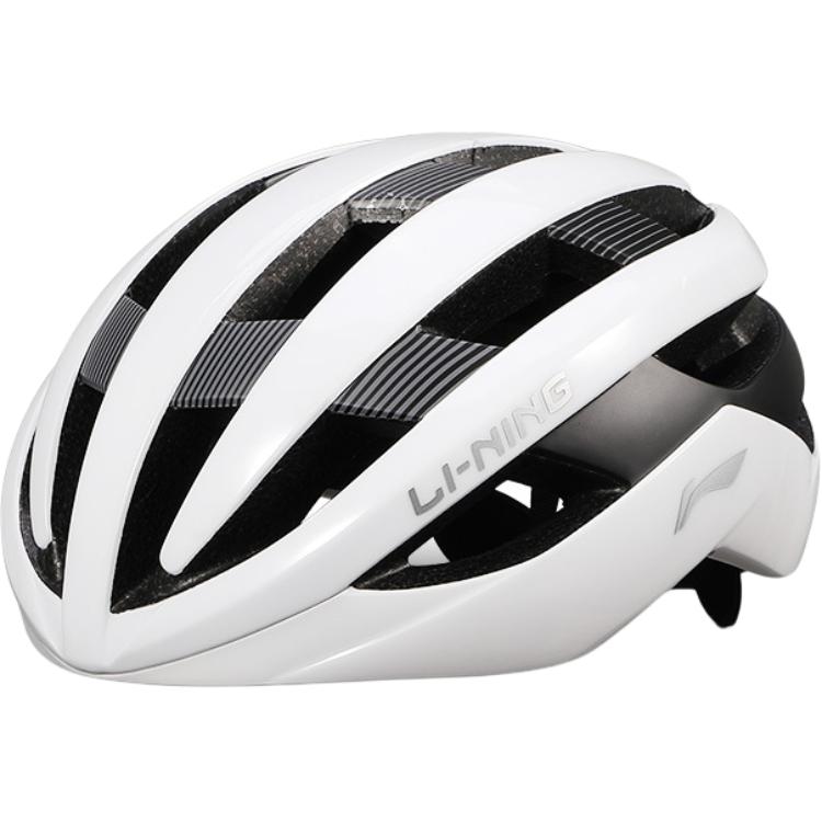 Li Ning Half Helmet Cycling Helmets Unisex PC EPS Outdoor M/L/XL