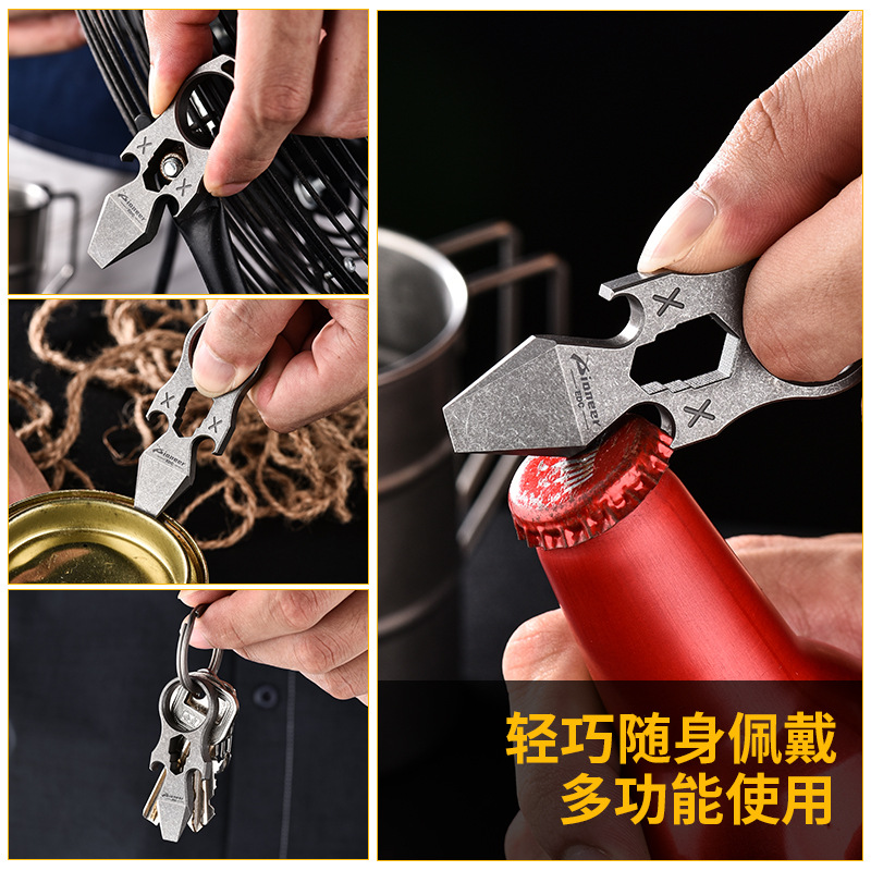 LENGBINGQI Wrenches