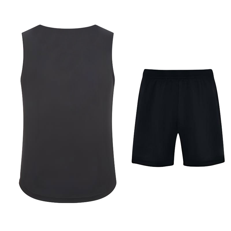 Li Ning Casual Sportswear Men’s Black