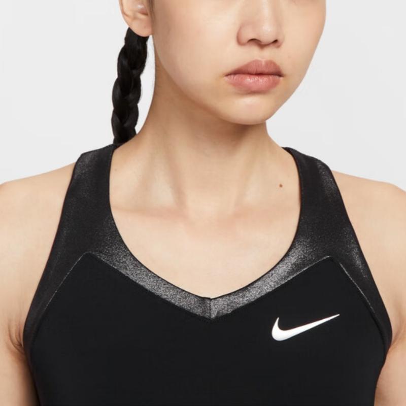 Nike Court Slam Dri FIT Tennis Top Women’s