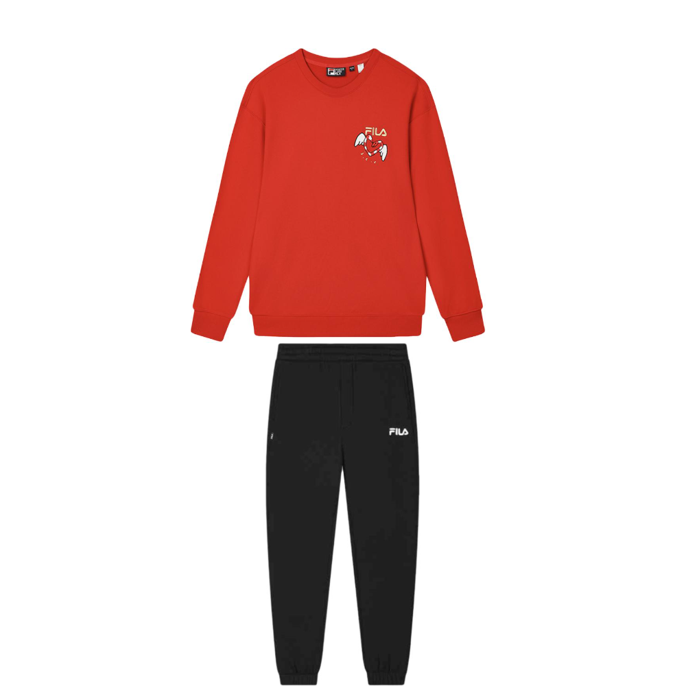 FILA ORIGINALE Casual Sportswear Men’s