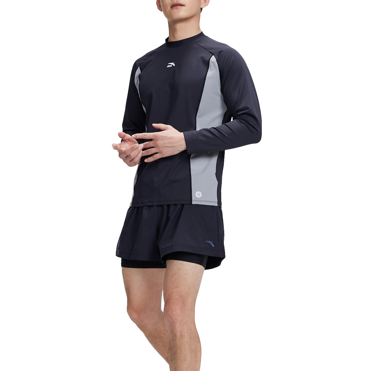 ANTA Swimsuit Sets Men’s Moderate