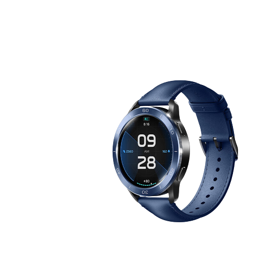 Xiaomi Watch S3 All Day Blood Oxygen Monitoring, Sleep Detection NFC Bus Access Control Smart Watches