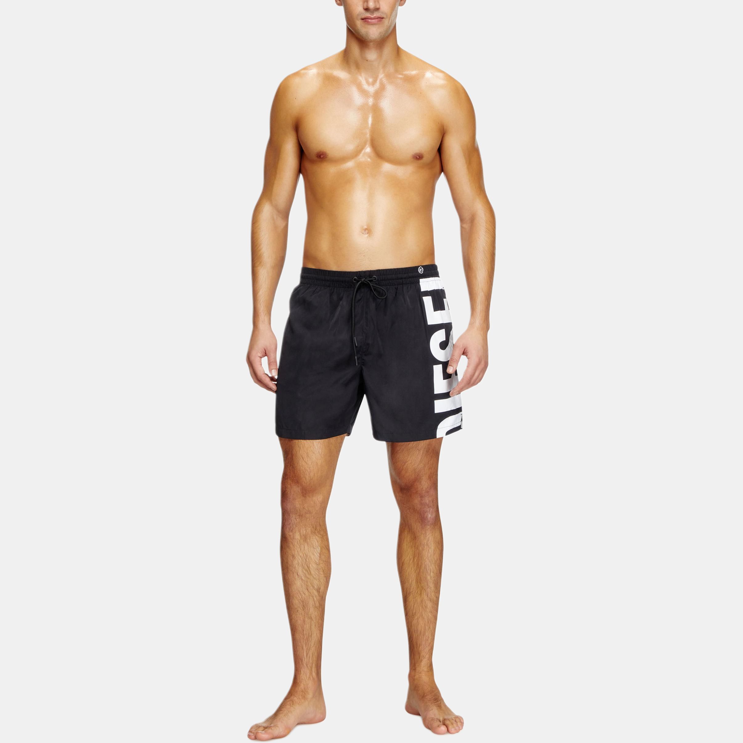DIESEL Rio 41 D Core Swim Shorts