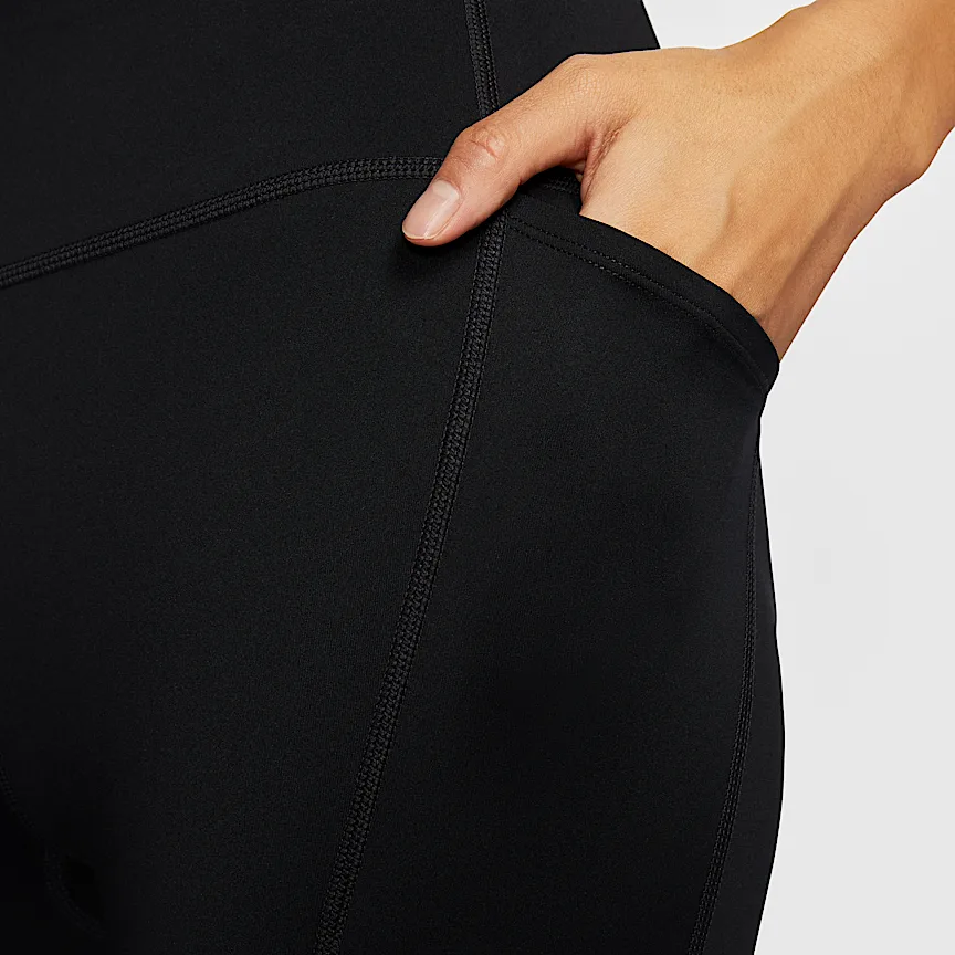 Nike Dri Fit Swift Running Pants Women’s Black