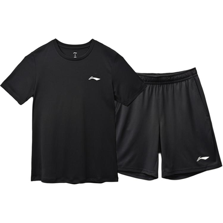 Li Ning Sports Life Collection Casual Sportswear Unisex