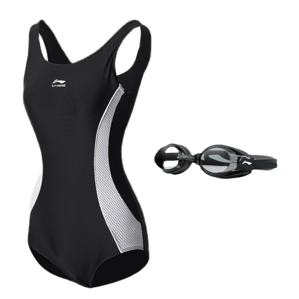 Li Ning One piece Swimsuit Women’s