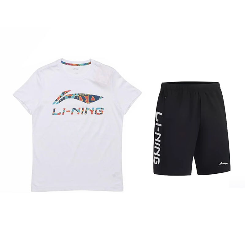 Li Ning Casual Sportswear Unisex