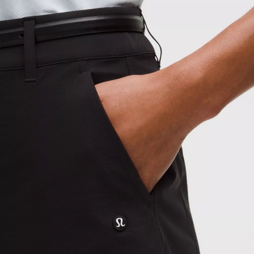 Lululemon Golf Clothing 5′ Women’s