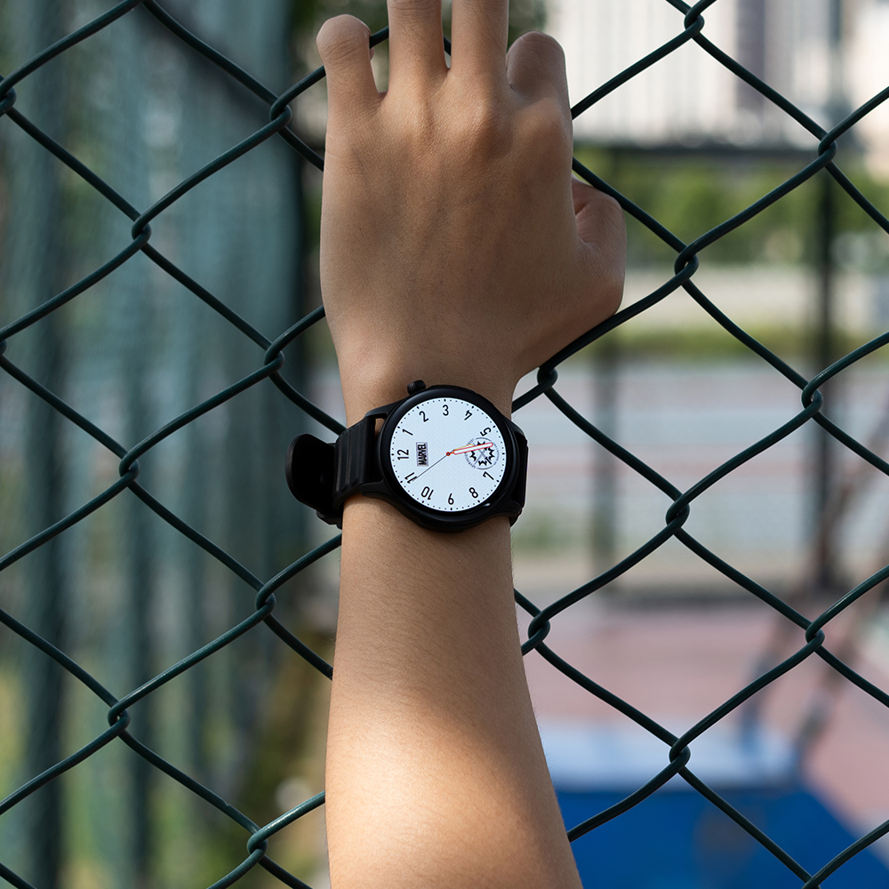 MARVEL MV 86006 Smart Watches Bluetooth Connection Unisex