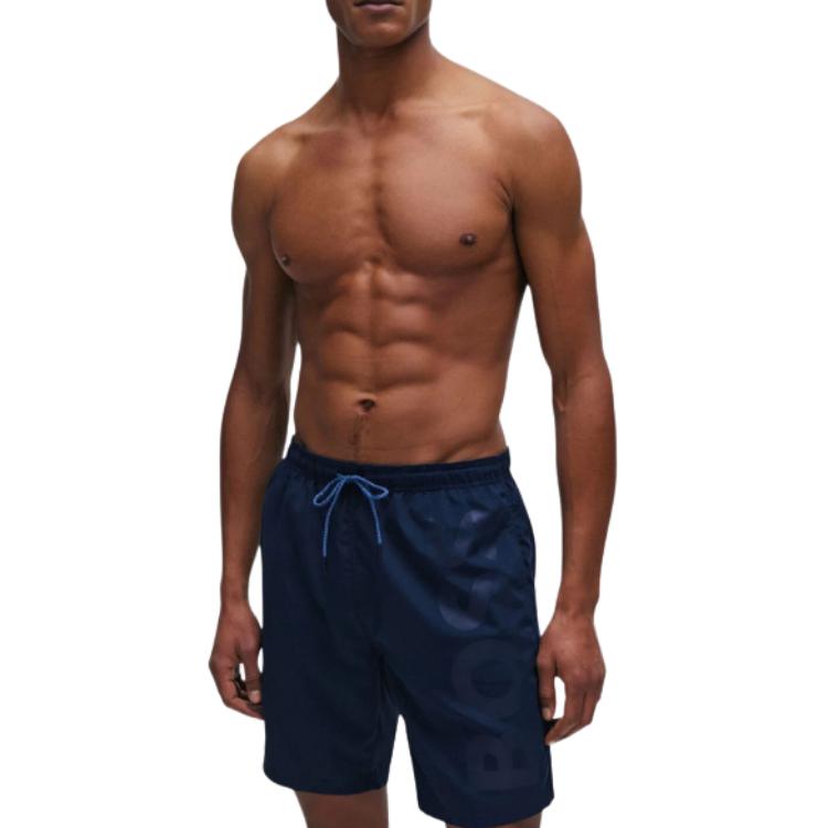 Hugo Boss Orca swim shorts