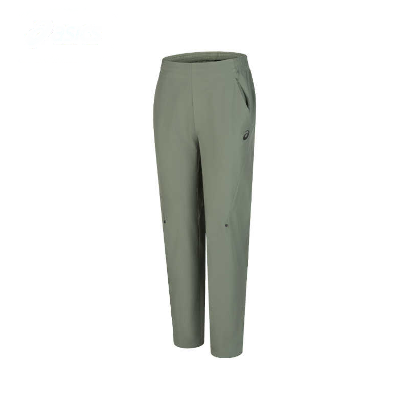 ASICS Men’s Running Pants Men’s Green