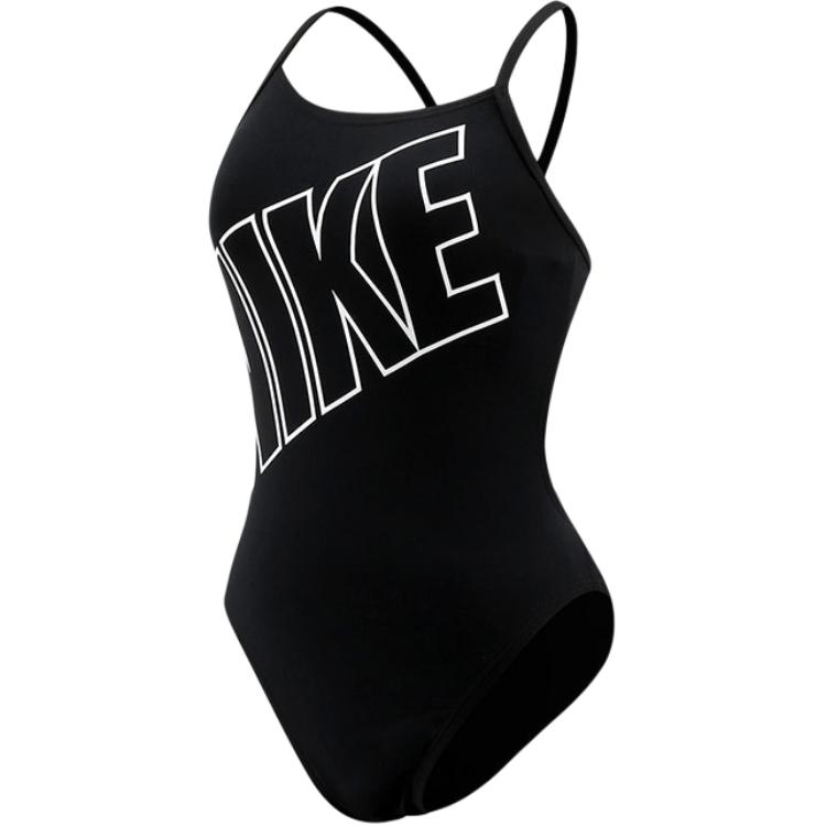 Nike Swim HydraStrong Women's Adjustable Crossback One-Piece