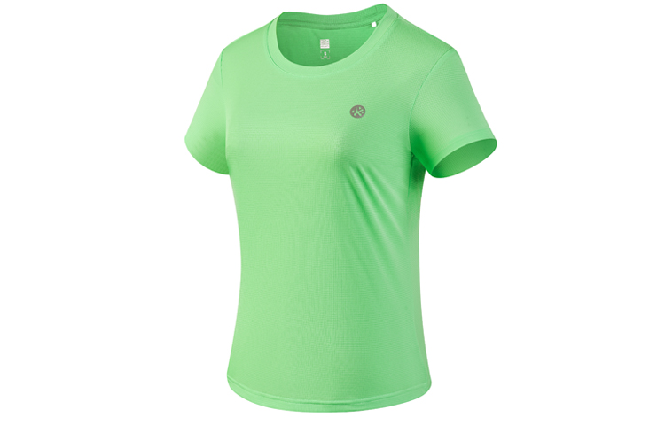 BMAI Running T Shirt Women’s Mint Green