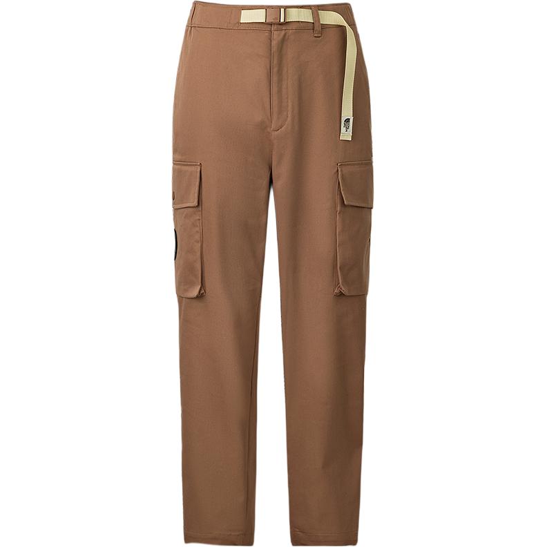 THE NORTH FACE Urban Exploration Quick Dry Pants Men’s Latte Brown